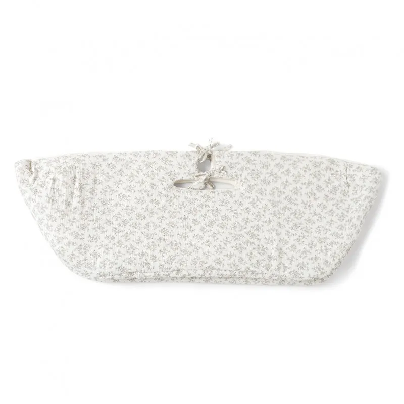 vestidura cuco reversible miley