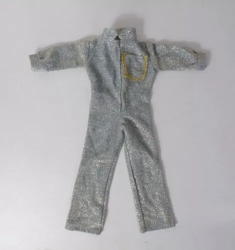 vêtement pour poupée Cathie de Bella combi pailletée