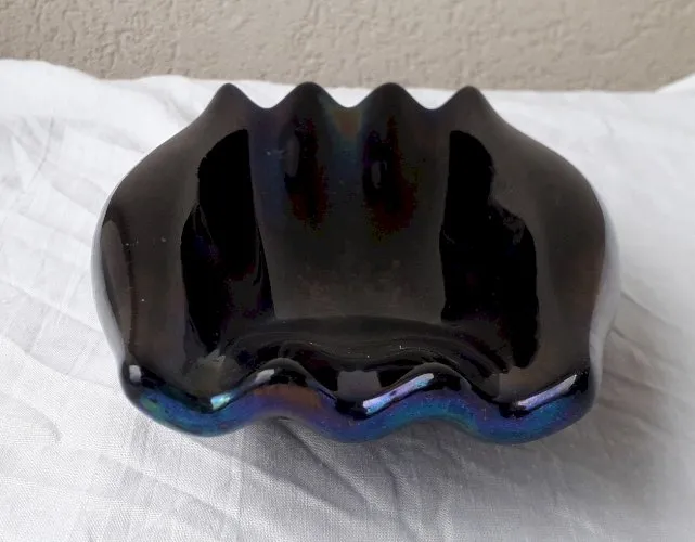 Vide poche céramique Verceram