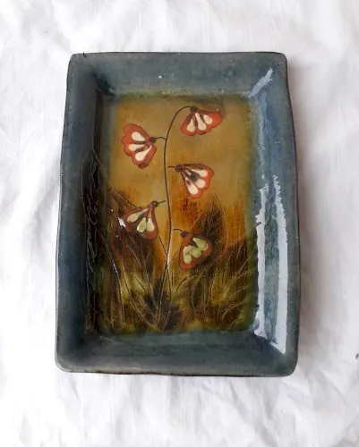 Vide poche céramique