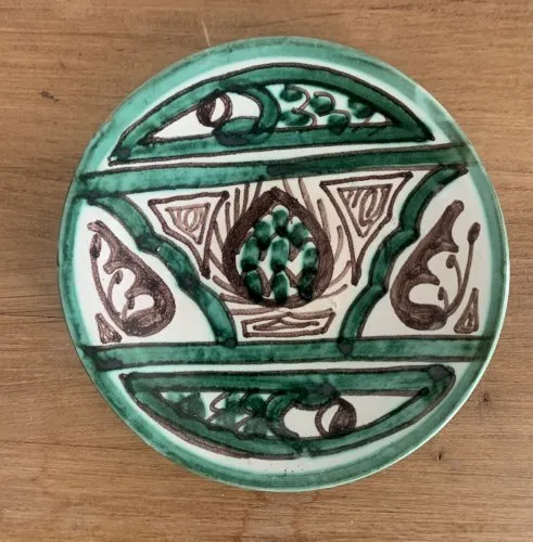 Vide poche, coupelle Punter