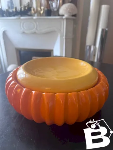 vide poche François Chatain