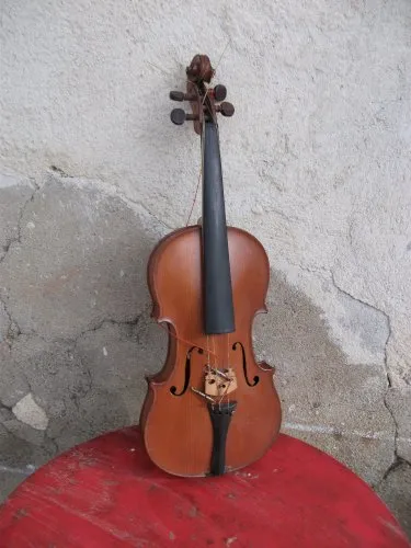 Violon de G.santorino