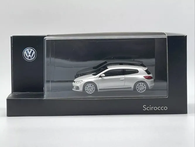 Volkswagen Scirocco 1/43 Norev