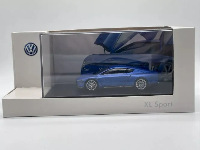 Volkswagen XL Sport (2015) 1/43 Spark
