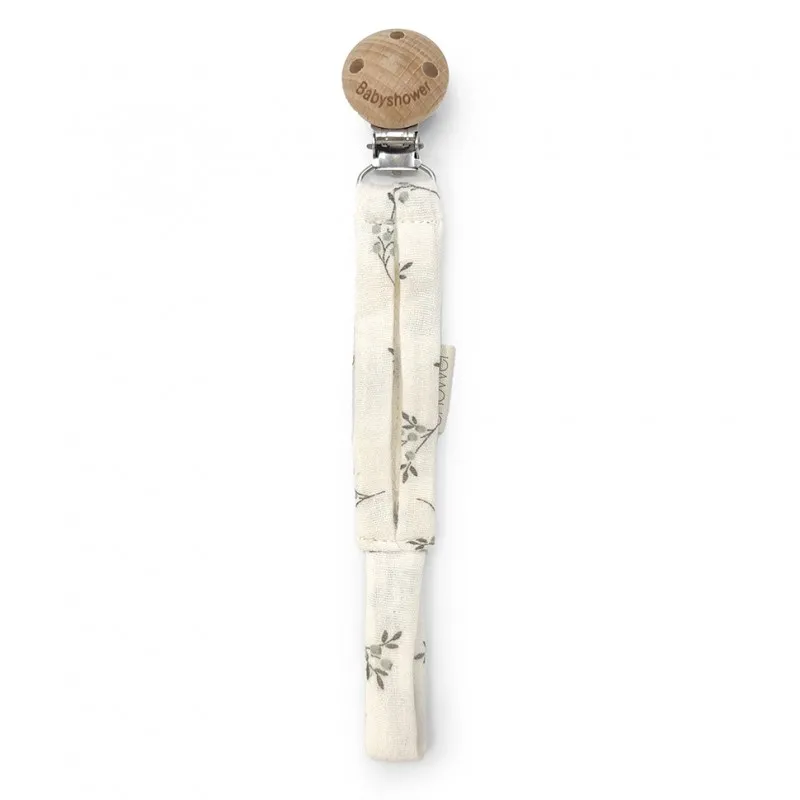 wood dummy holder olive bloom