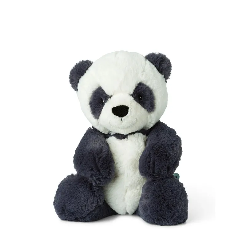 wwf panu the panda