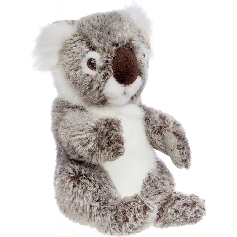 wwf plush koala